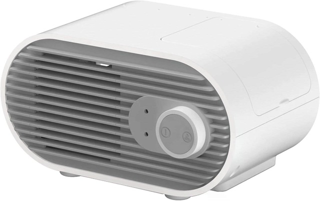 Luftbefeuchter »Stylies by Koenig Mini Air Cooler Maia« 0,26 l Wassertank