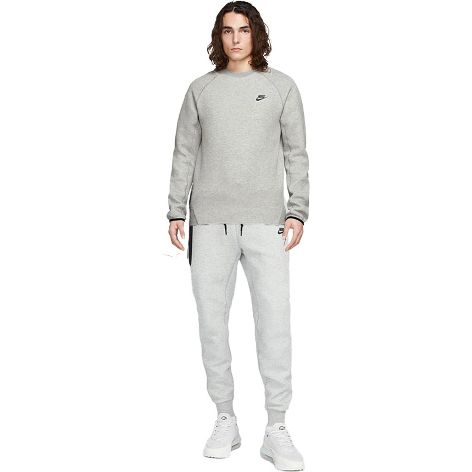 Nike Tech Fleece Crew Trainingspak