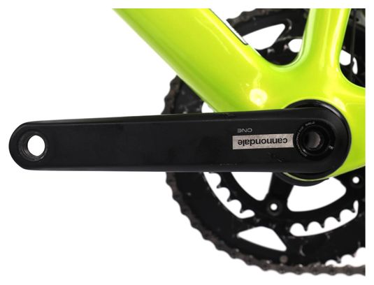 Produit reconditionné · Cannondale Supersix EVO Carbon 105 - Vélo de route | Bon état