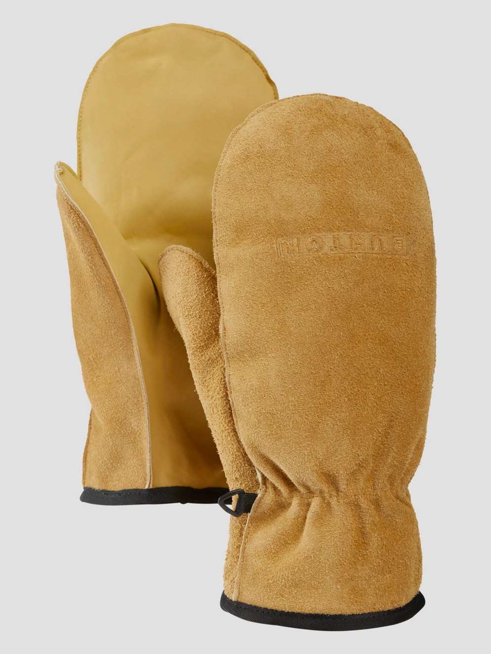 Burton Workhorse Mittens rawhide