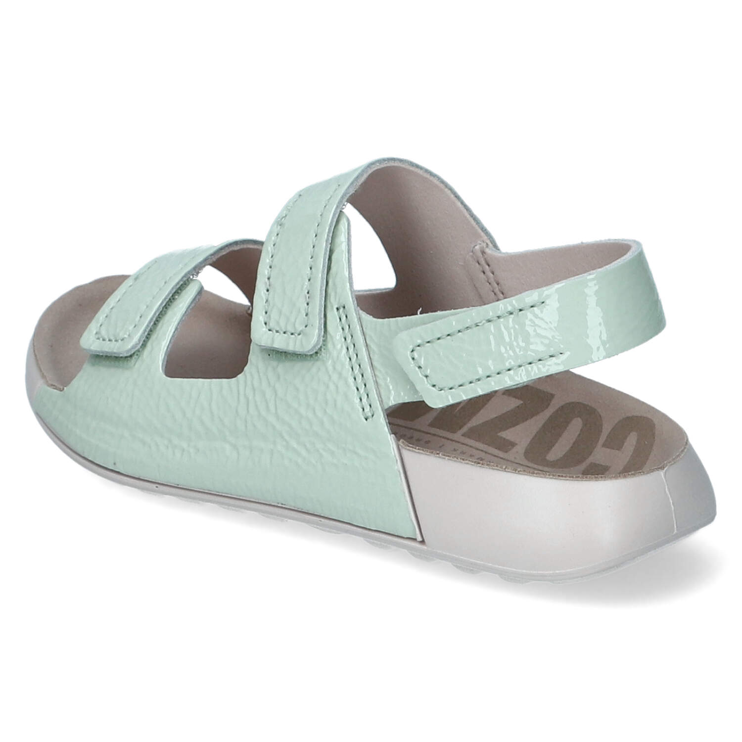 Ecco Sandalen  - matcha