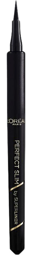 L'Oréal Paris Superliner Perfect Slim 01 Black