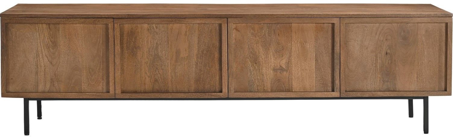 Dressoir Elan B180 x D40 x H50 cm