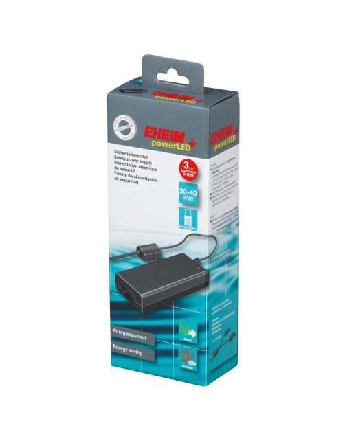 Eheim Trafo Voor Powerled+ - Verlichting