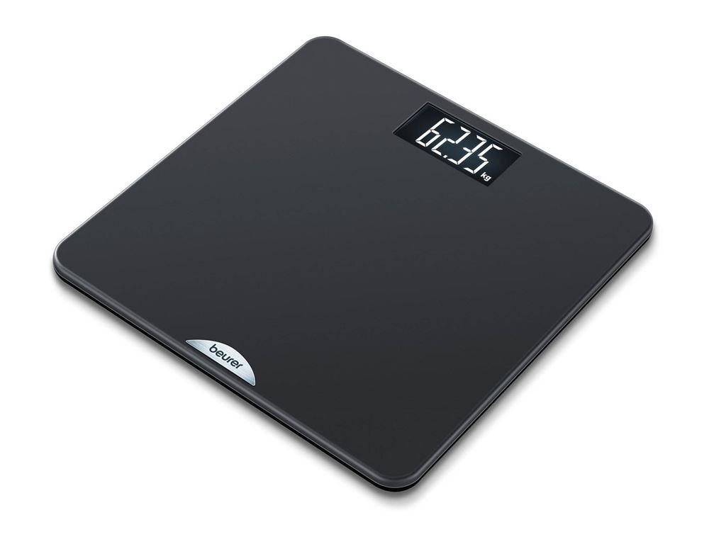 Beurer Personenwaage PS 240 Soft Grip 1 Stk
