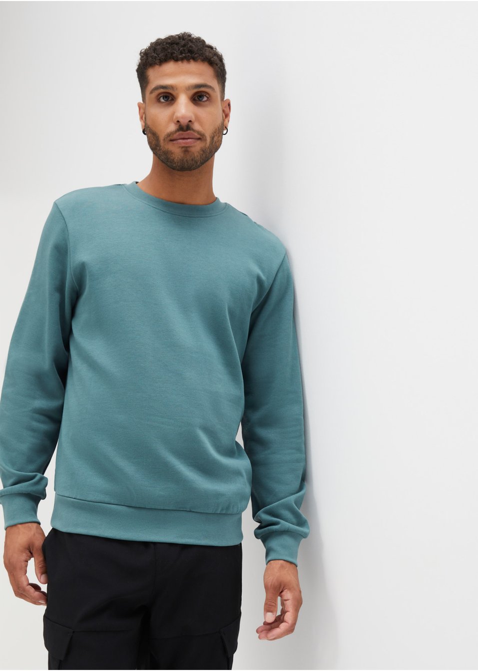 Sweat-shirt