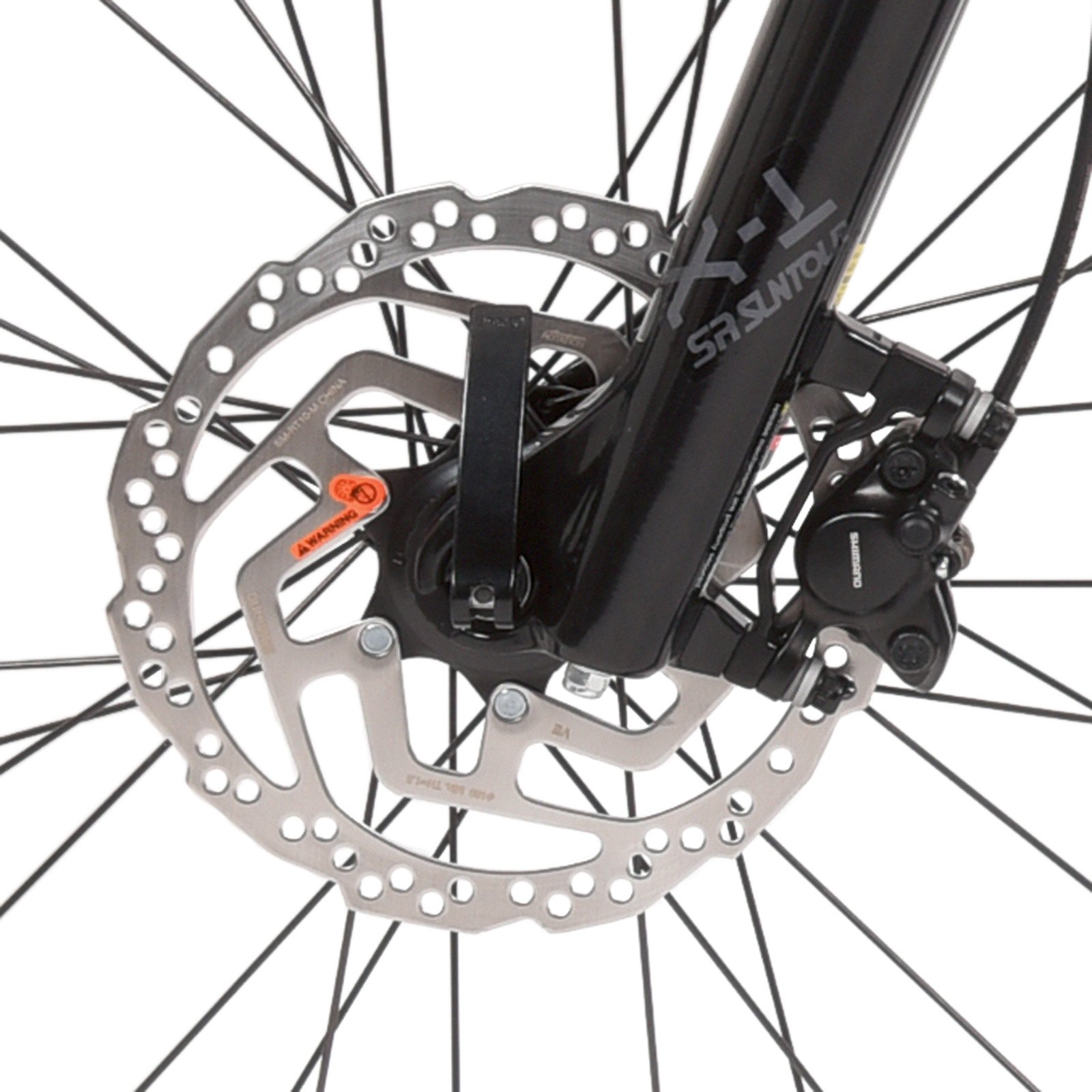 Scott Mountainbike Contessa Active 20 S