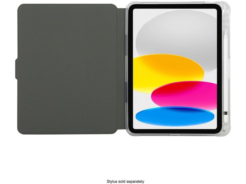 Targus Tablet Book Cover Pro-Tek iPad 10.9