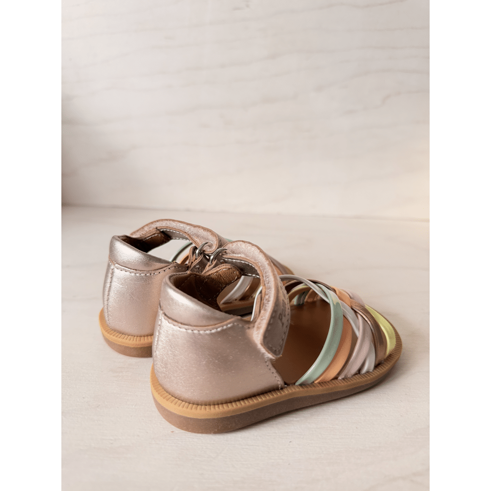 POM D'API - Poppy Lux - Oro Pastel