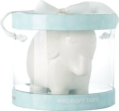 Pearhead Sparebøsse Elefant
