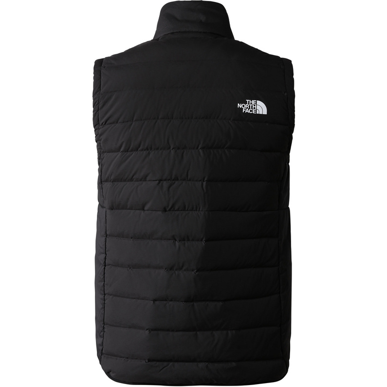 The North Face Herren Belleview Stretch Down Weste