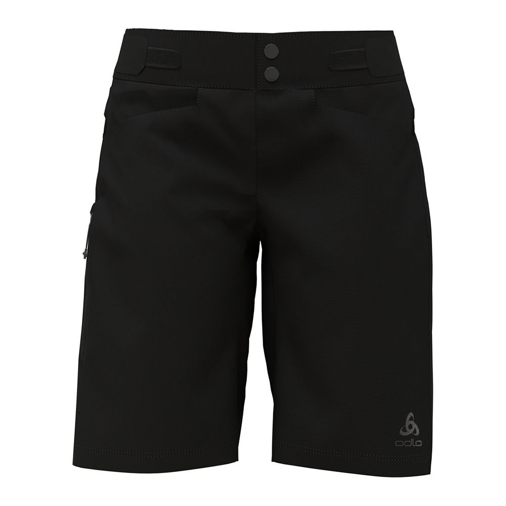 Odlo X-ALP - Short Femme black