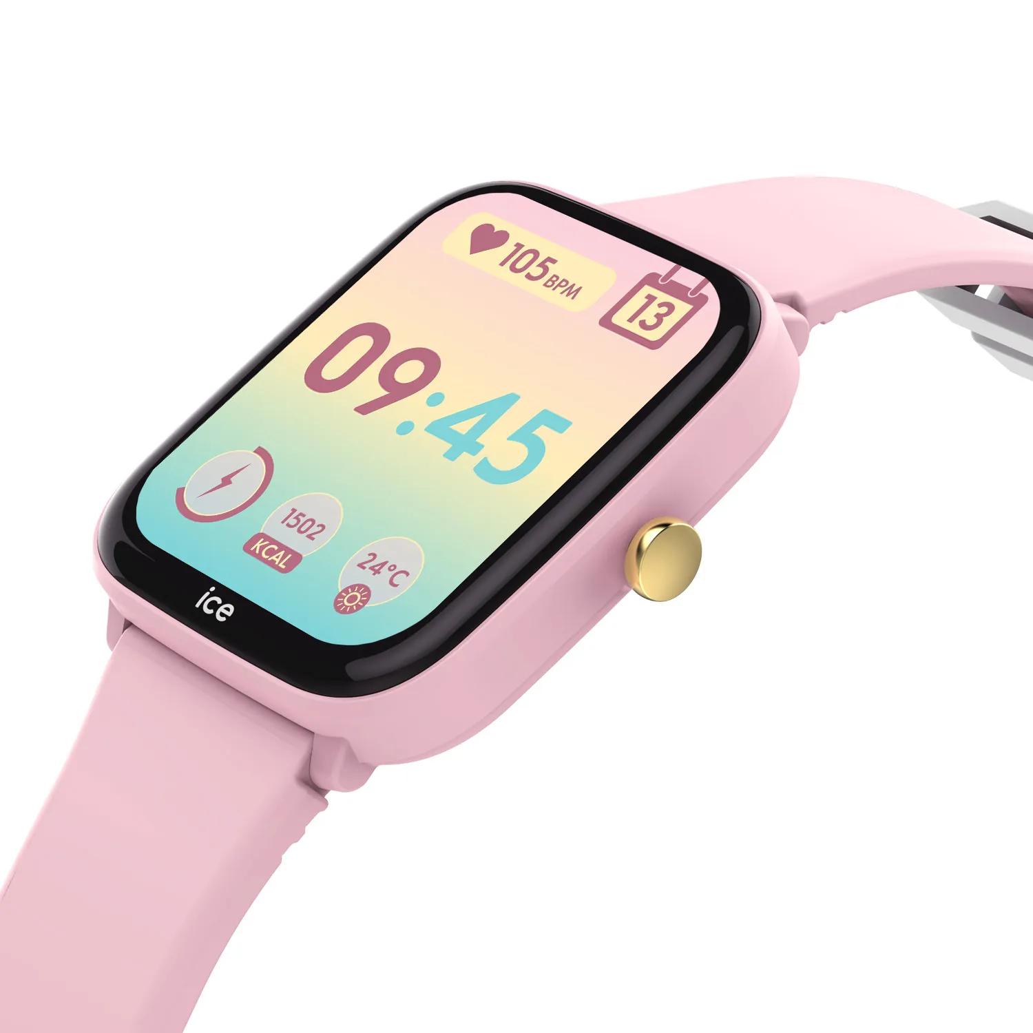 Ice-Watch Smart Junior 2.0 022796