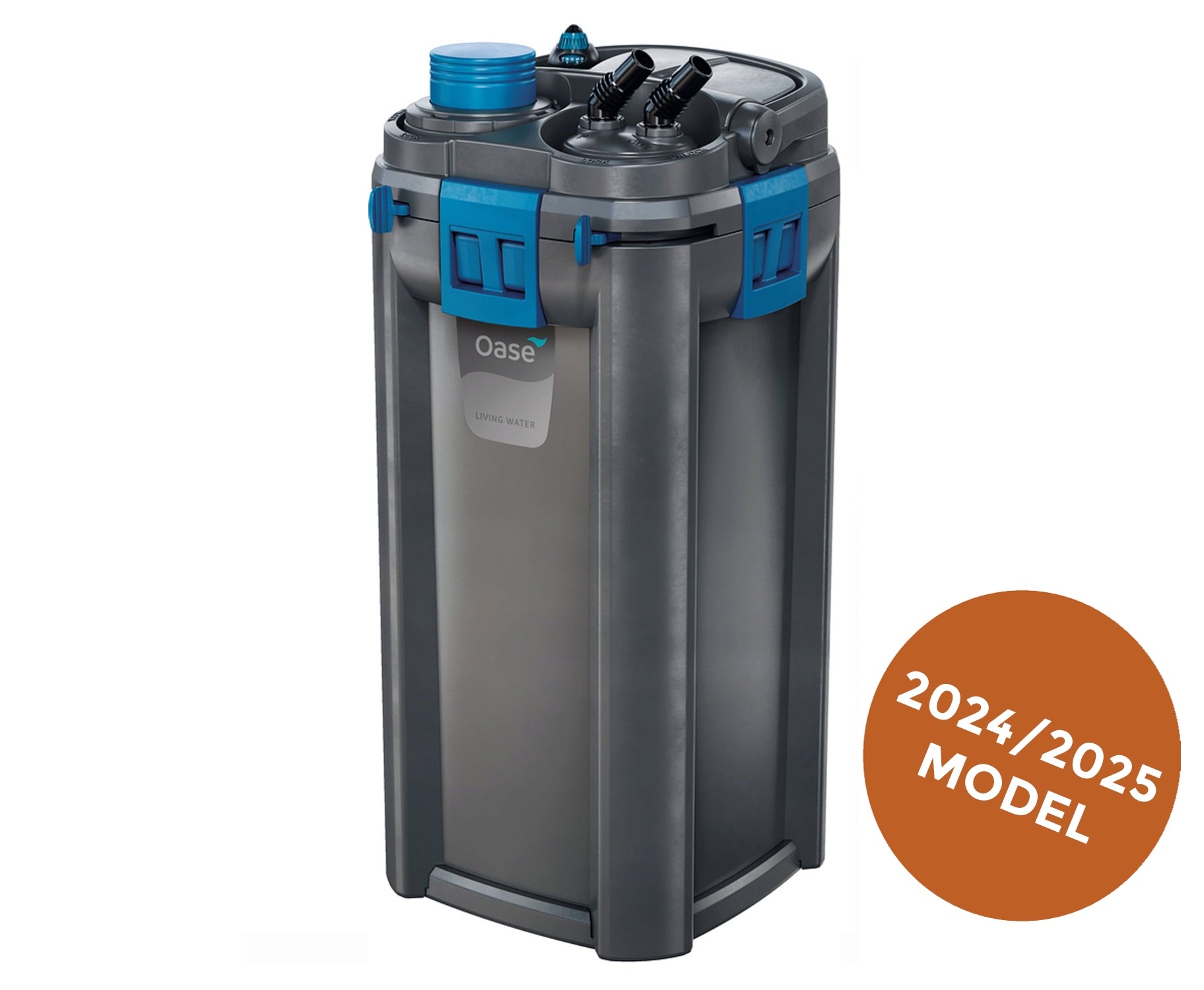 Oase BioMaster2 Thermo 850 | Sterke buitenfilter