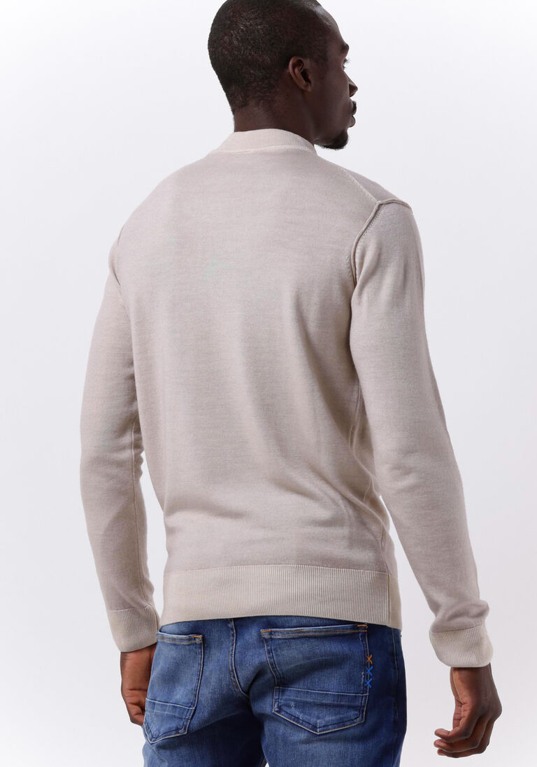 GENTI beige genti trui k6014-3245