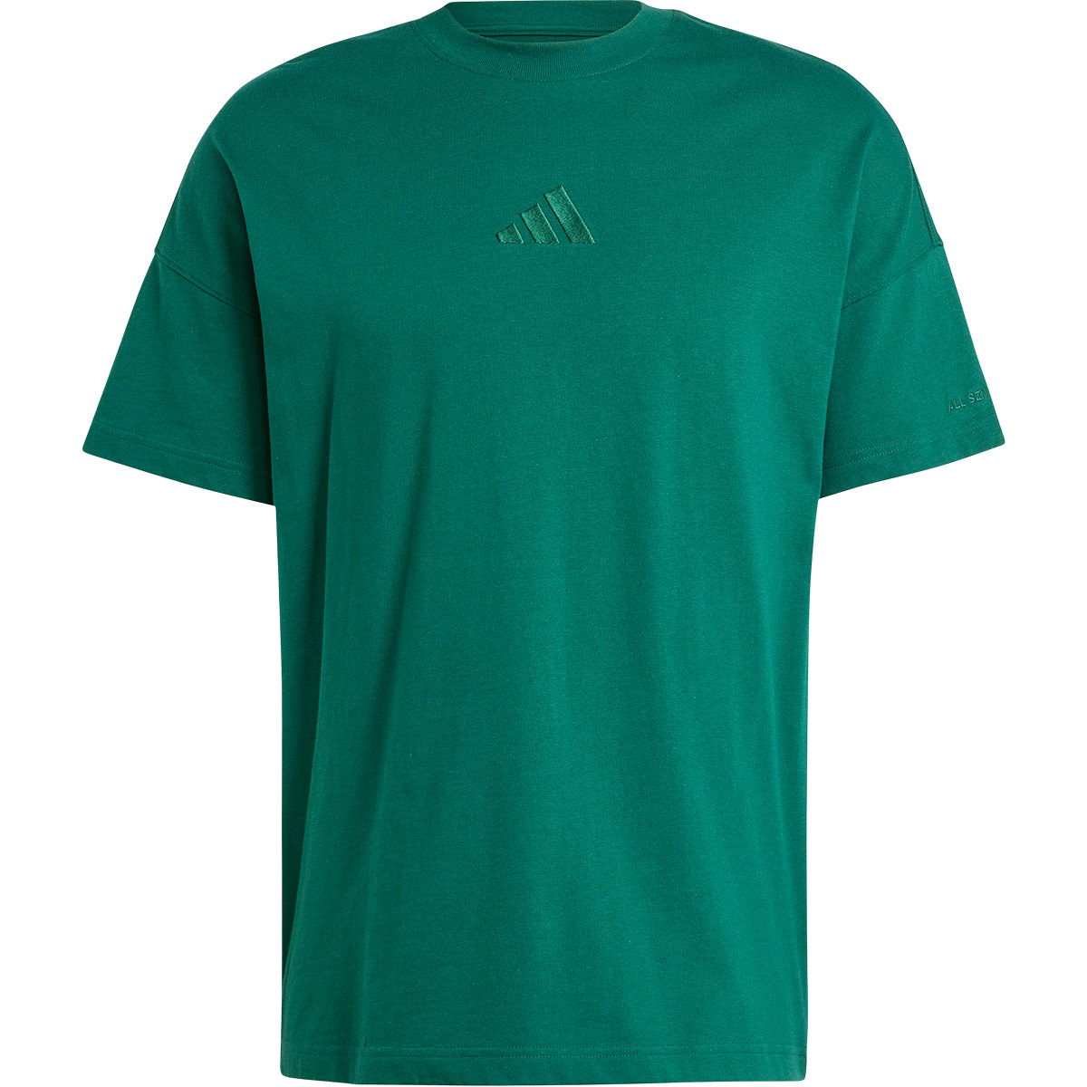 adidas All SZN T-shirt Herre