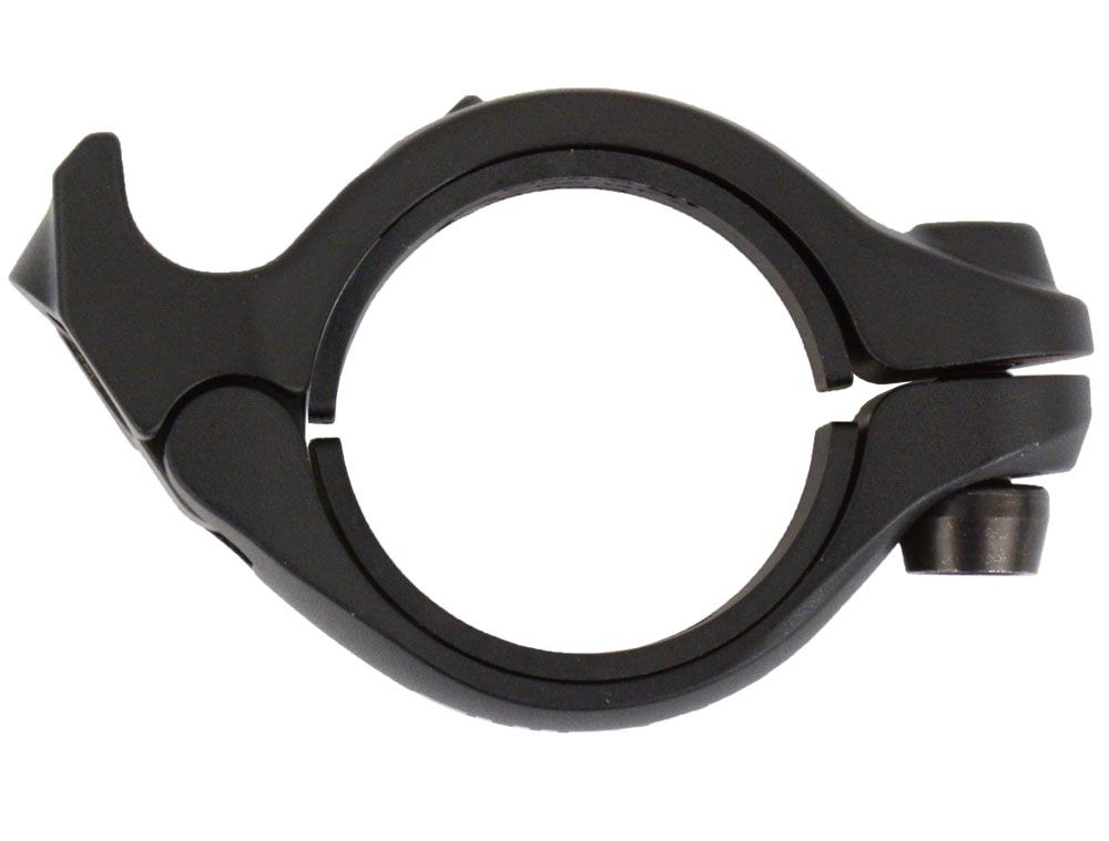 Shimano SM-AD91 Umwerferschelle 31,8/28,6mm kaufen | Bike-Discount