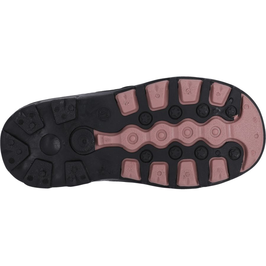 ZigZag Thermostiefel Fian 1109 Burlwood