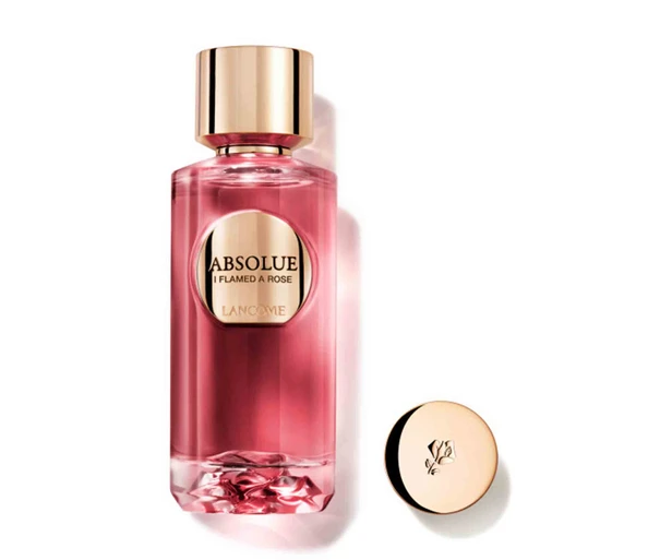 Lancôme Absolue Les Parfums I Flamed A Rose Eau de Parfum