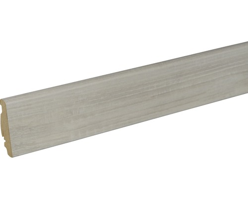 SKANDOR plint essen D3007 FU60L 19 x 58 x 2400 mm