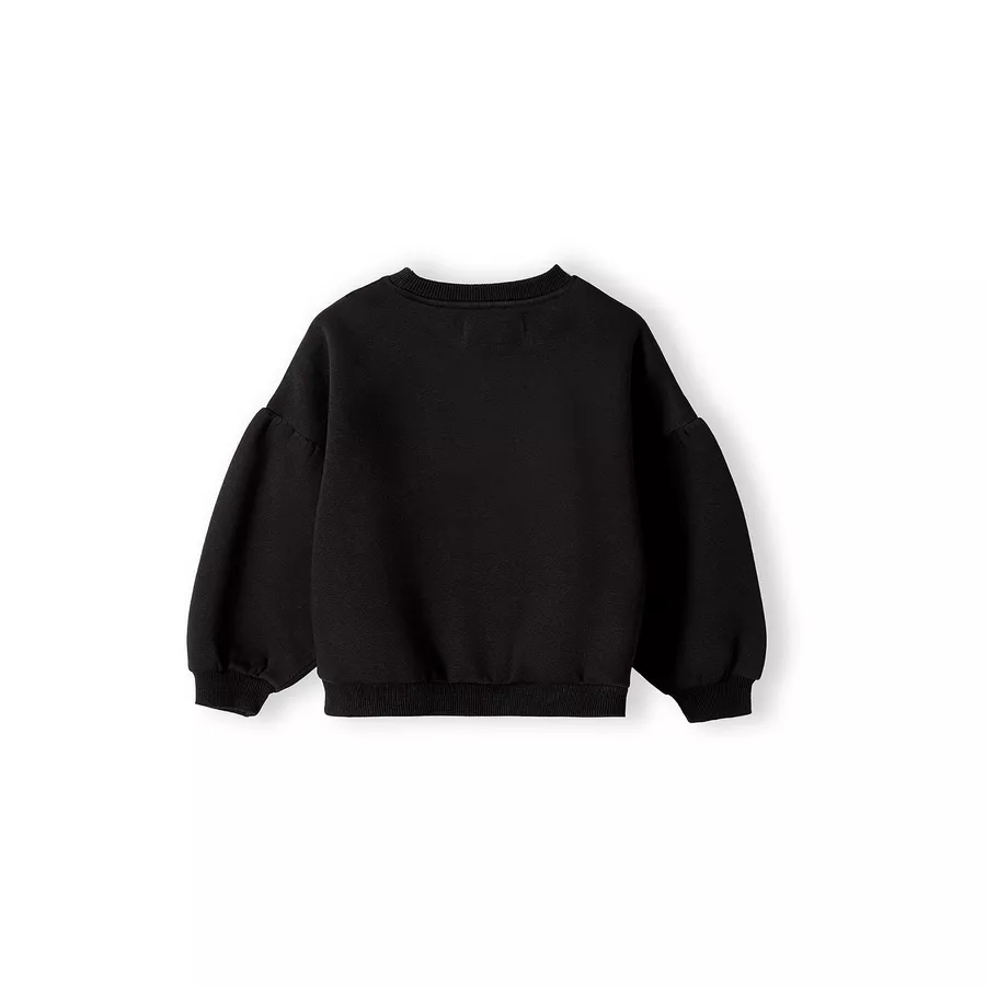 MINOTI Sweatshirt Schwarz