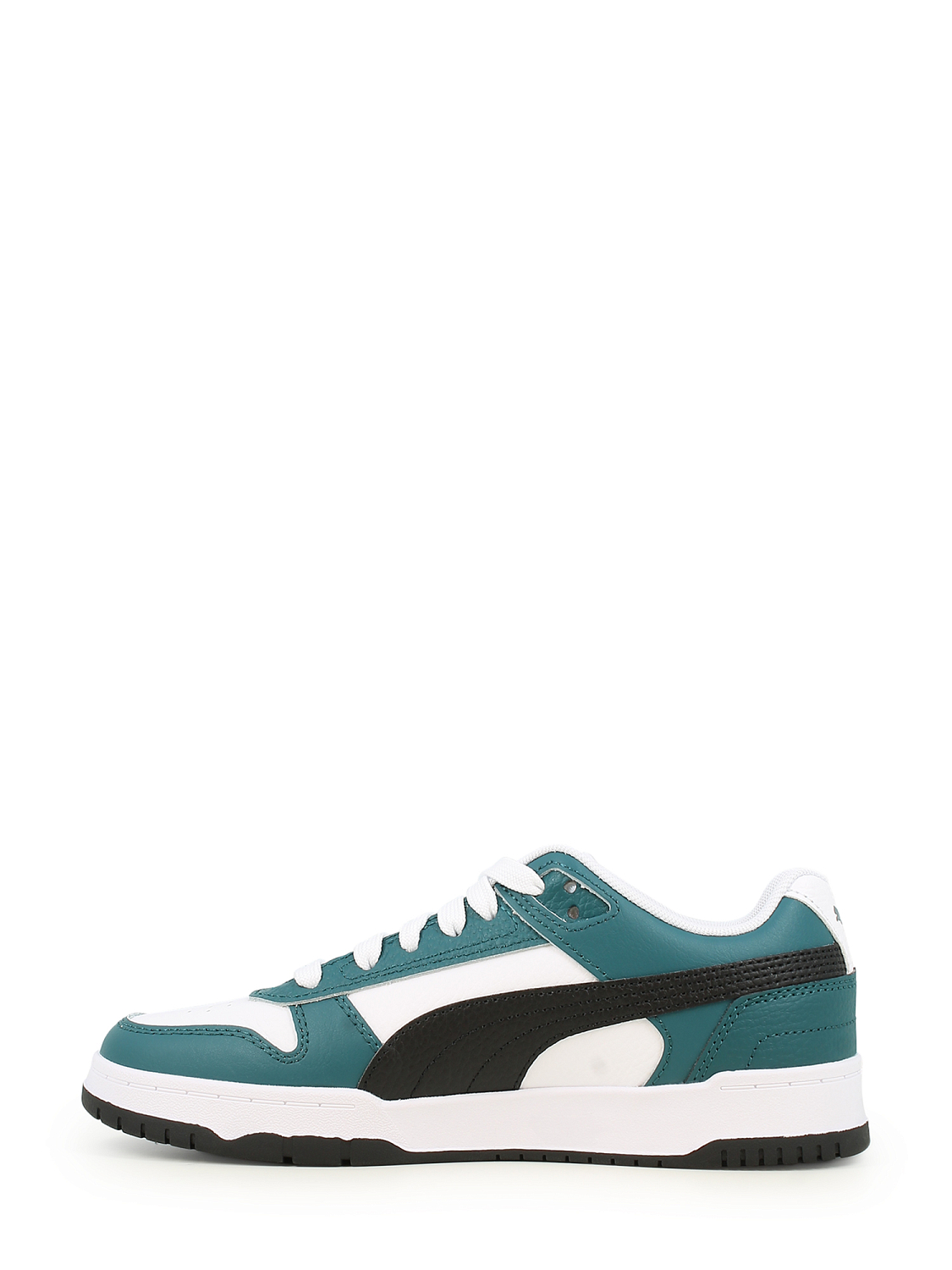 Puma RBD Game Low Sneakers Youth Teal