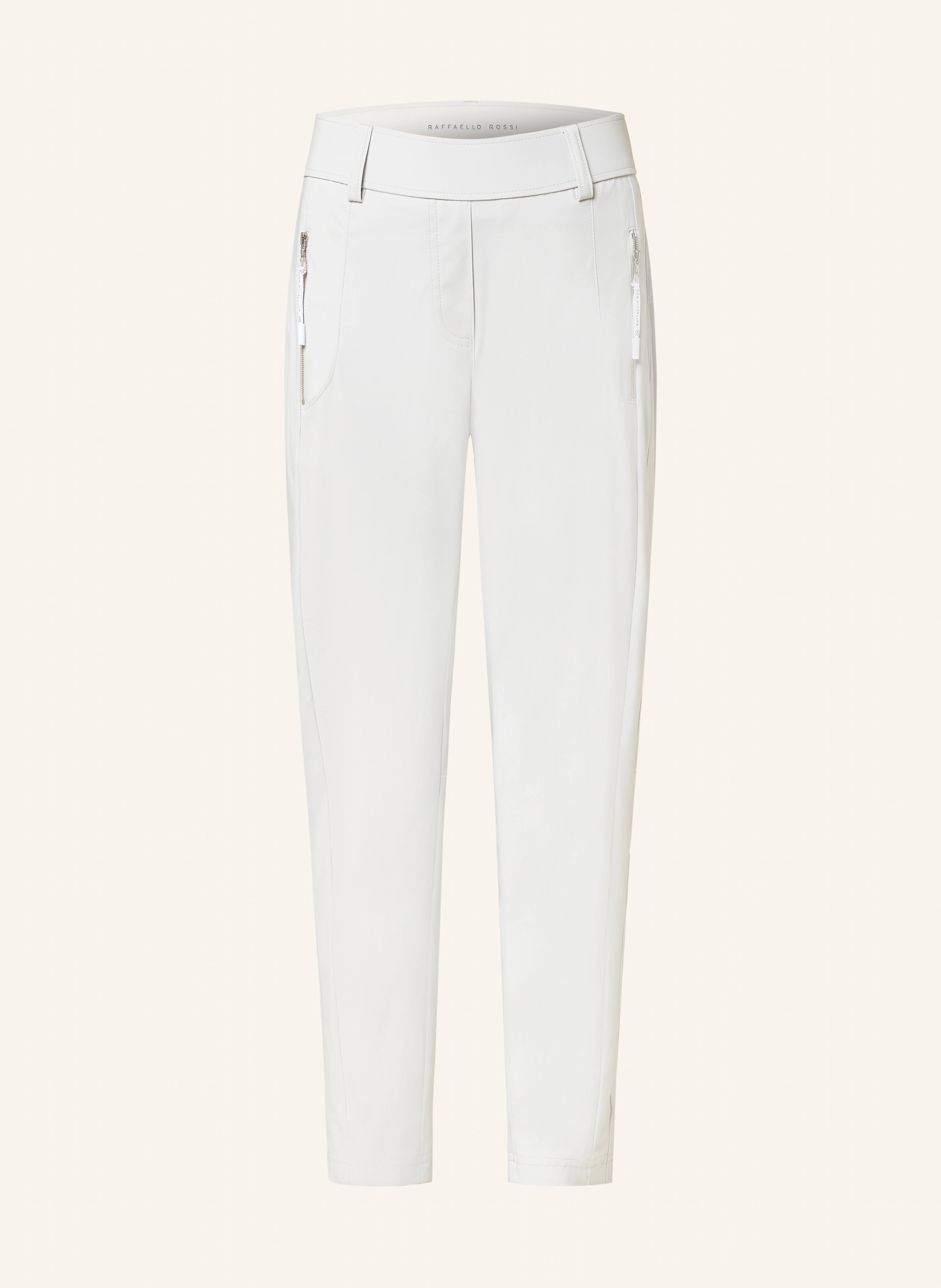 RAFFAELLO ROSSI Hose NATINA im Jogging-Stil
