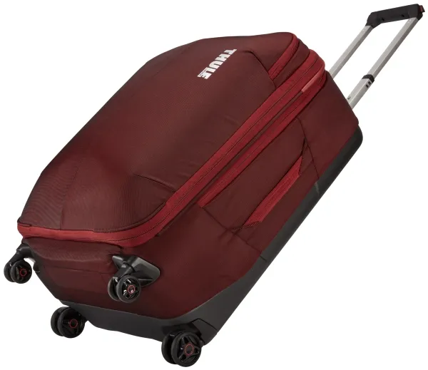 Thule Subterra Spinner 63 cm rejsetaske, rød