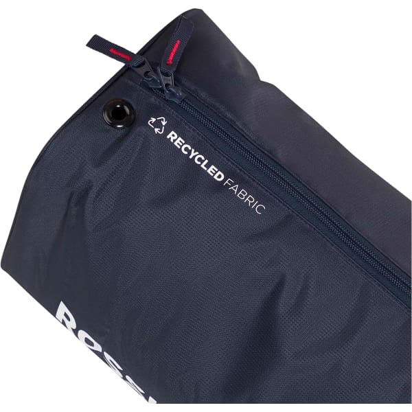 Housse ski ROSSIGNOL STRATO EXTENDABLE 1P PADDED UNICOLORE