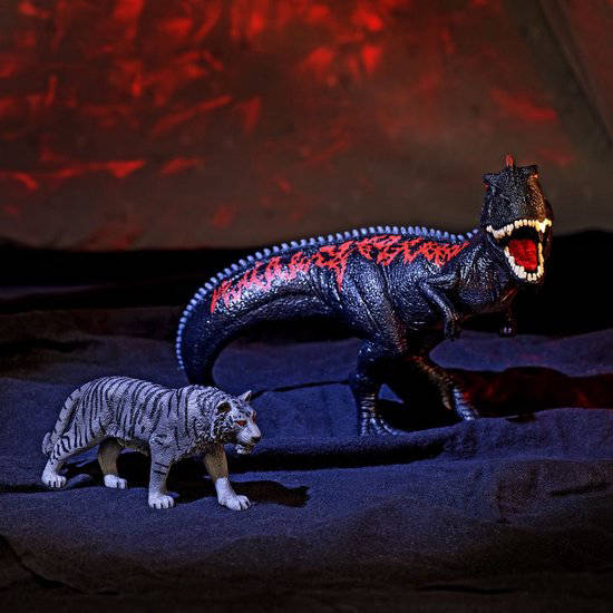 Schleich Giganotosaurus