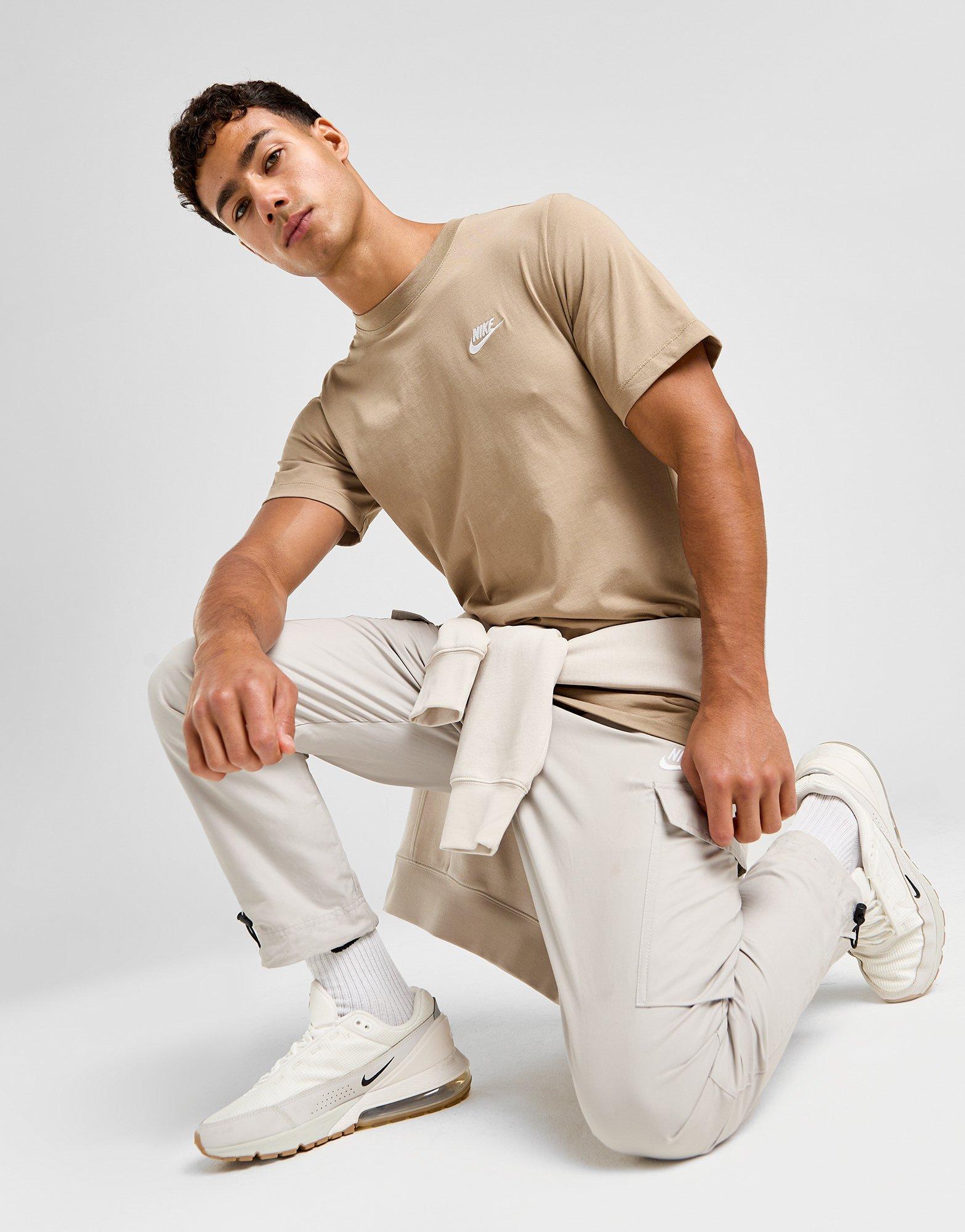 Nike T-shirt Core Homme