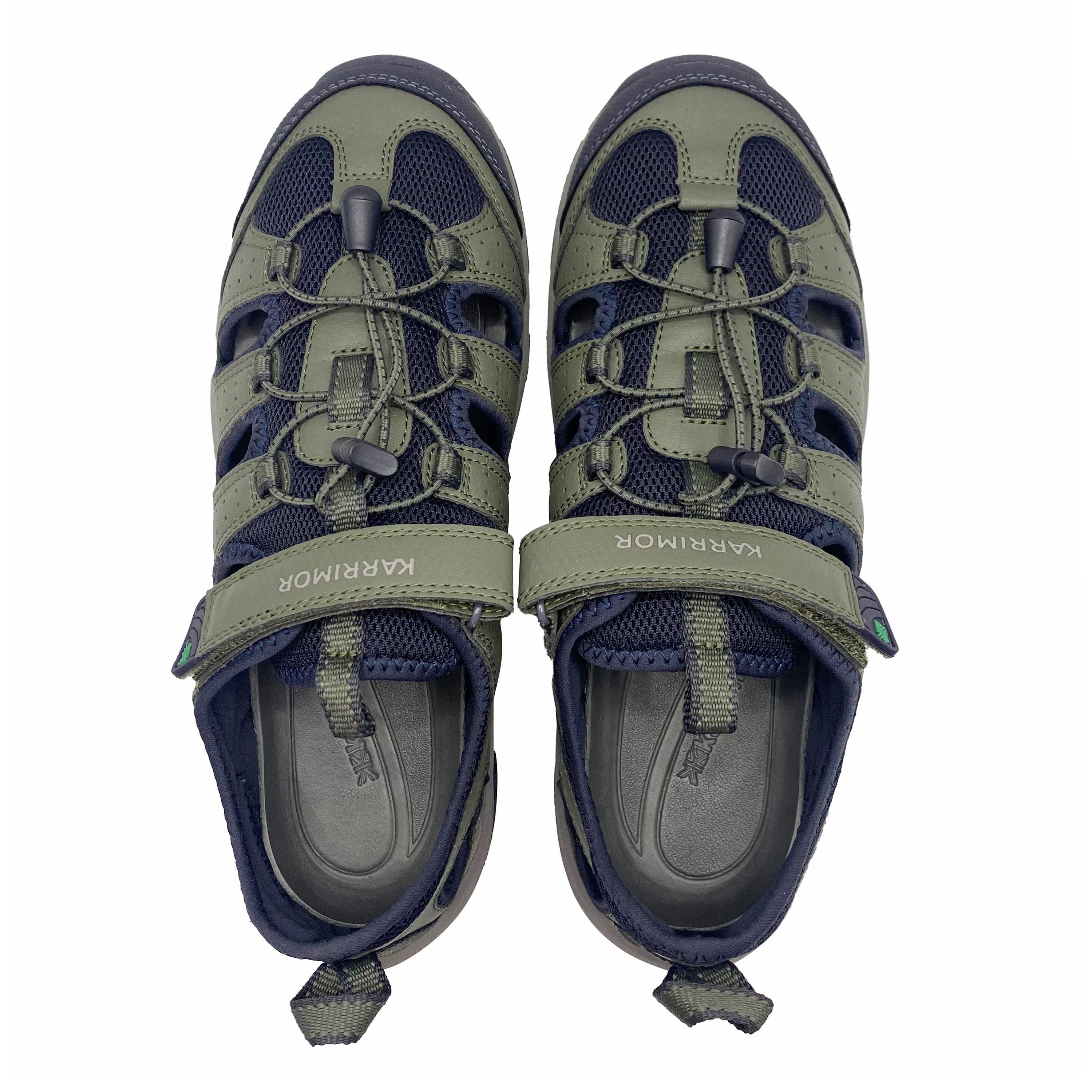 Karrimor K2 Mens Walking Sandals