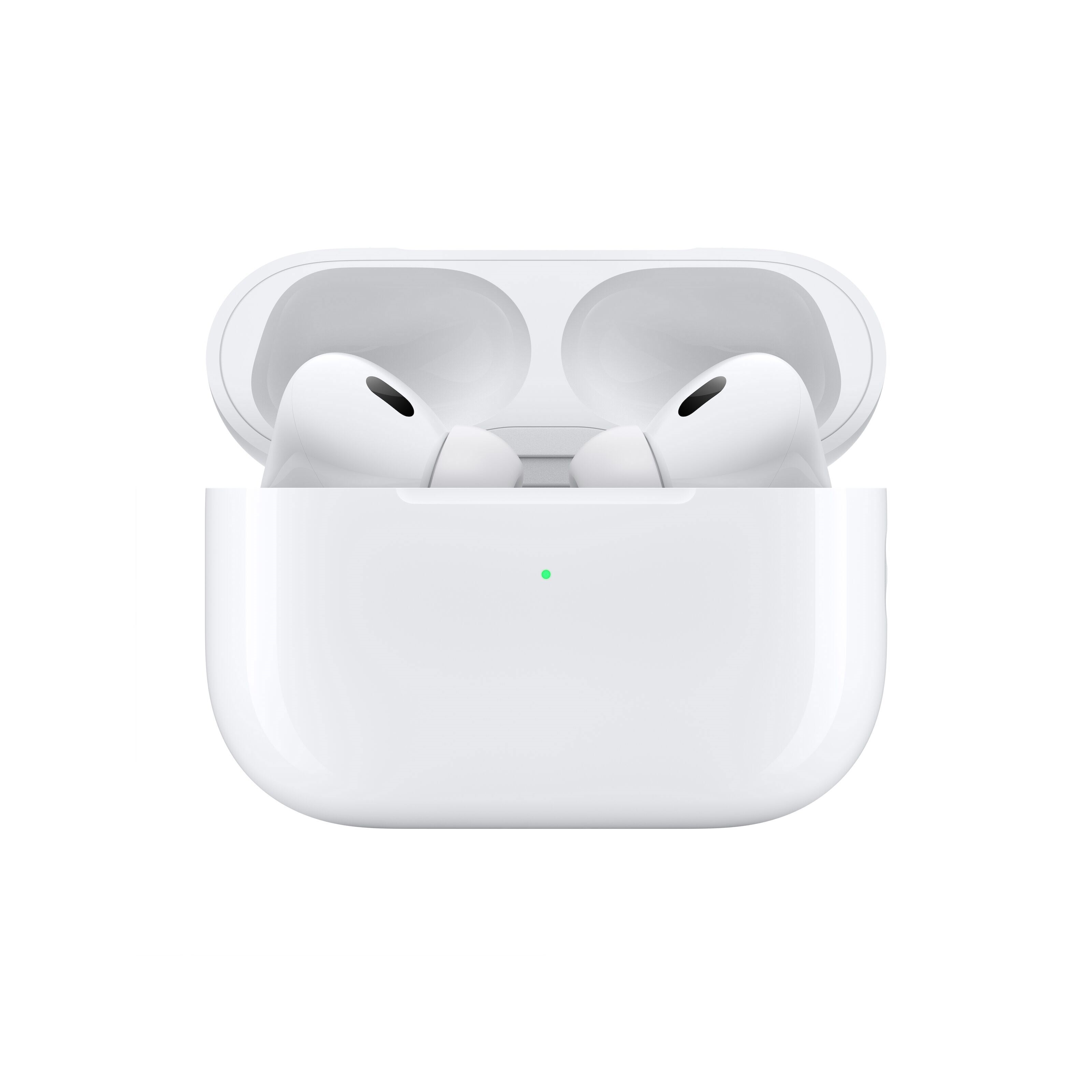 Apple Apple AirPods Pro (andre generasjon) med MagSafe-case (USB-C)