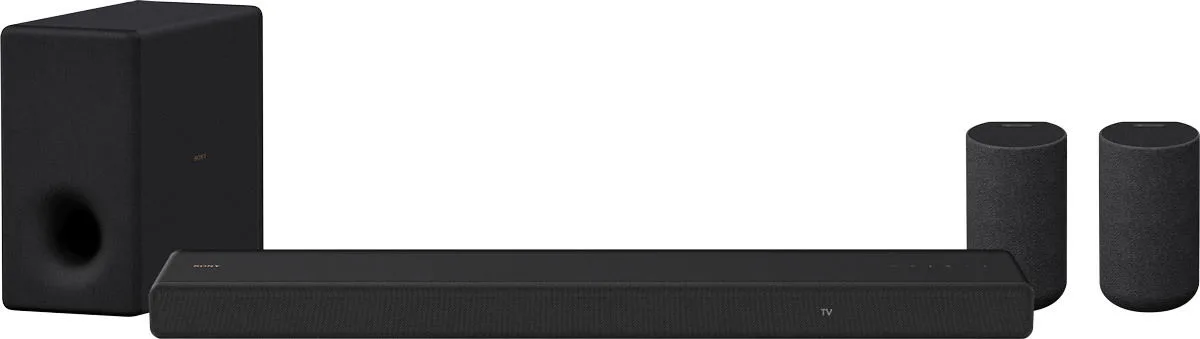 Sony HT-A3000   SA-RS5   SA-SW3 Home-cinéma sans fil
