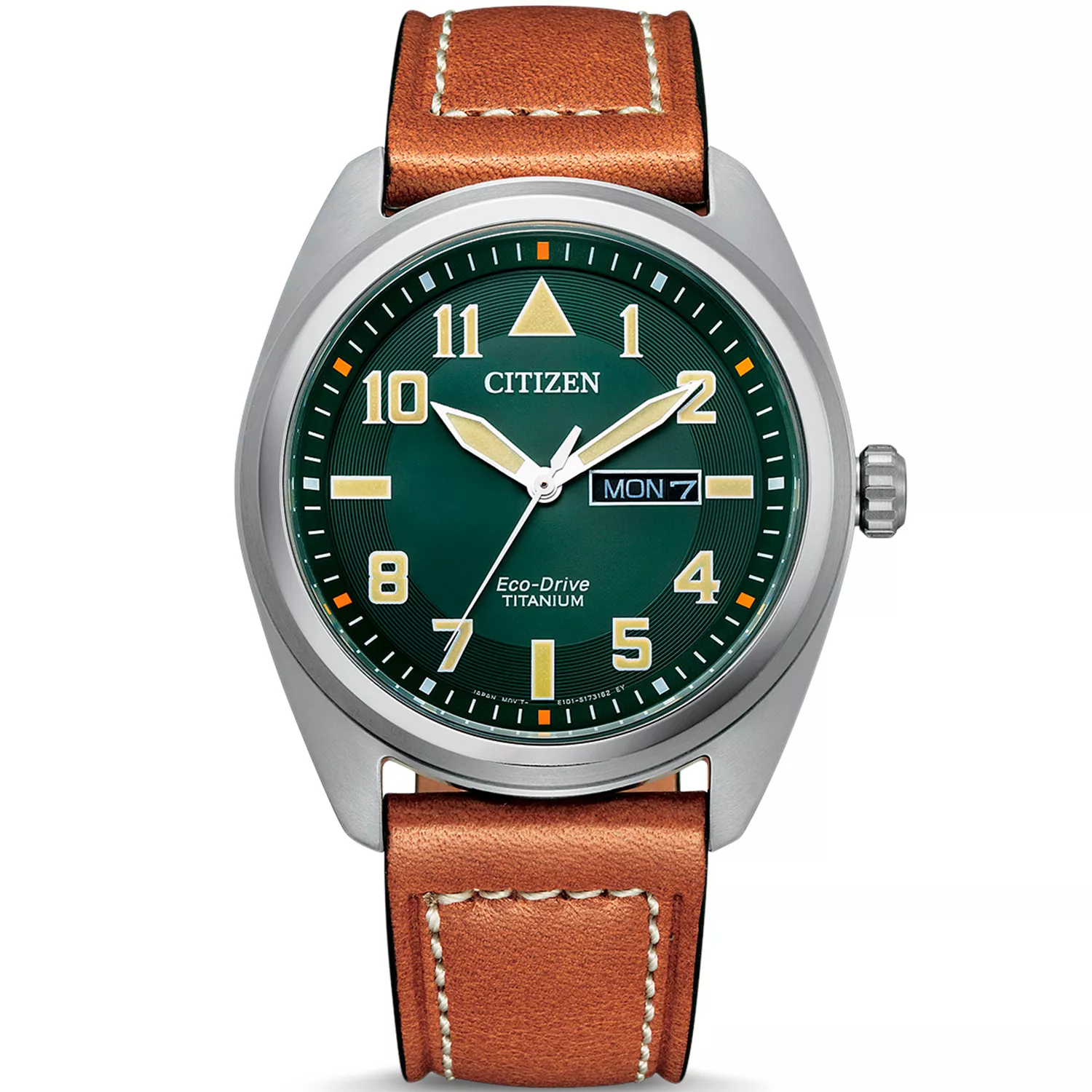 Citizen Eco-Drive BM8560-11XE