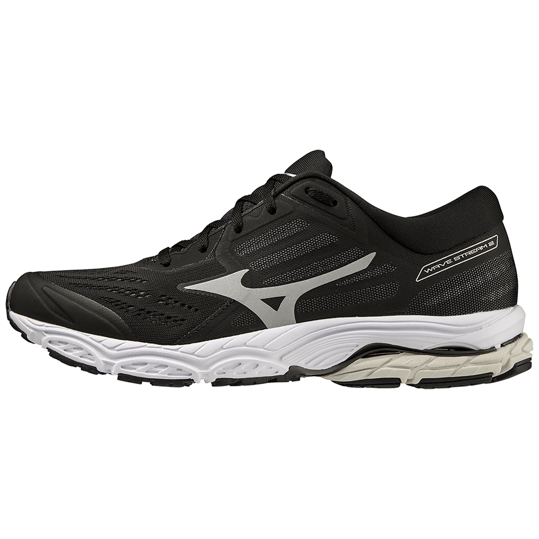 Mizuno Wave Stream 2 - Løpesko