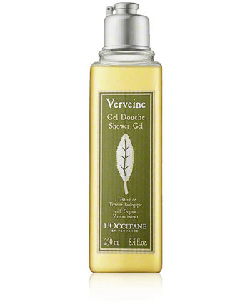L'Occitane Verveine Gel Douche 250ml