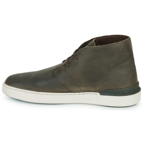 Clarks - COURTLITE DBT - Kaki