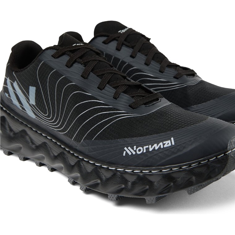 NNormal Tomir 2.0 Shoe Black