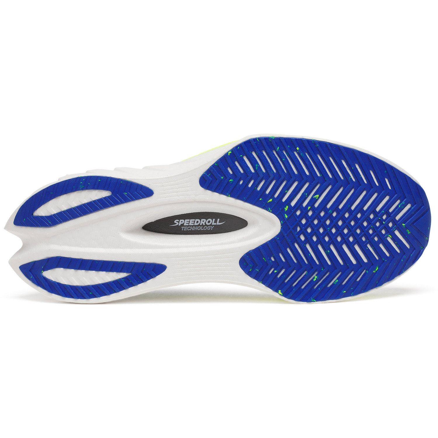 Saucony Endorphin PRO 4 Heren