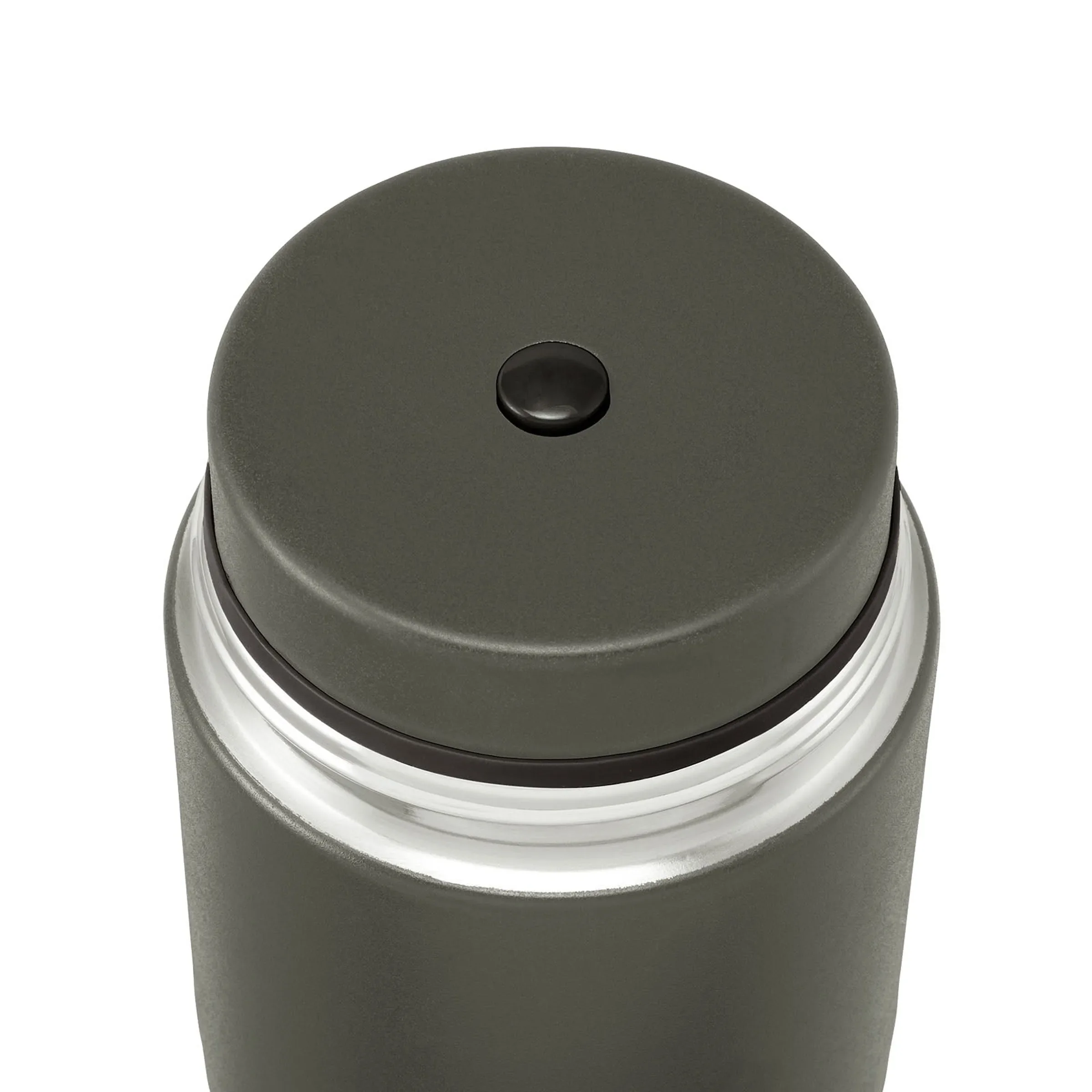Esbit -  Esbit Thermobehälter Food Edelstahl 0.75 L oliv