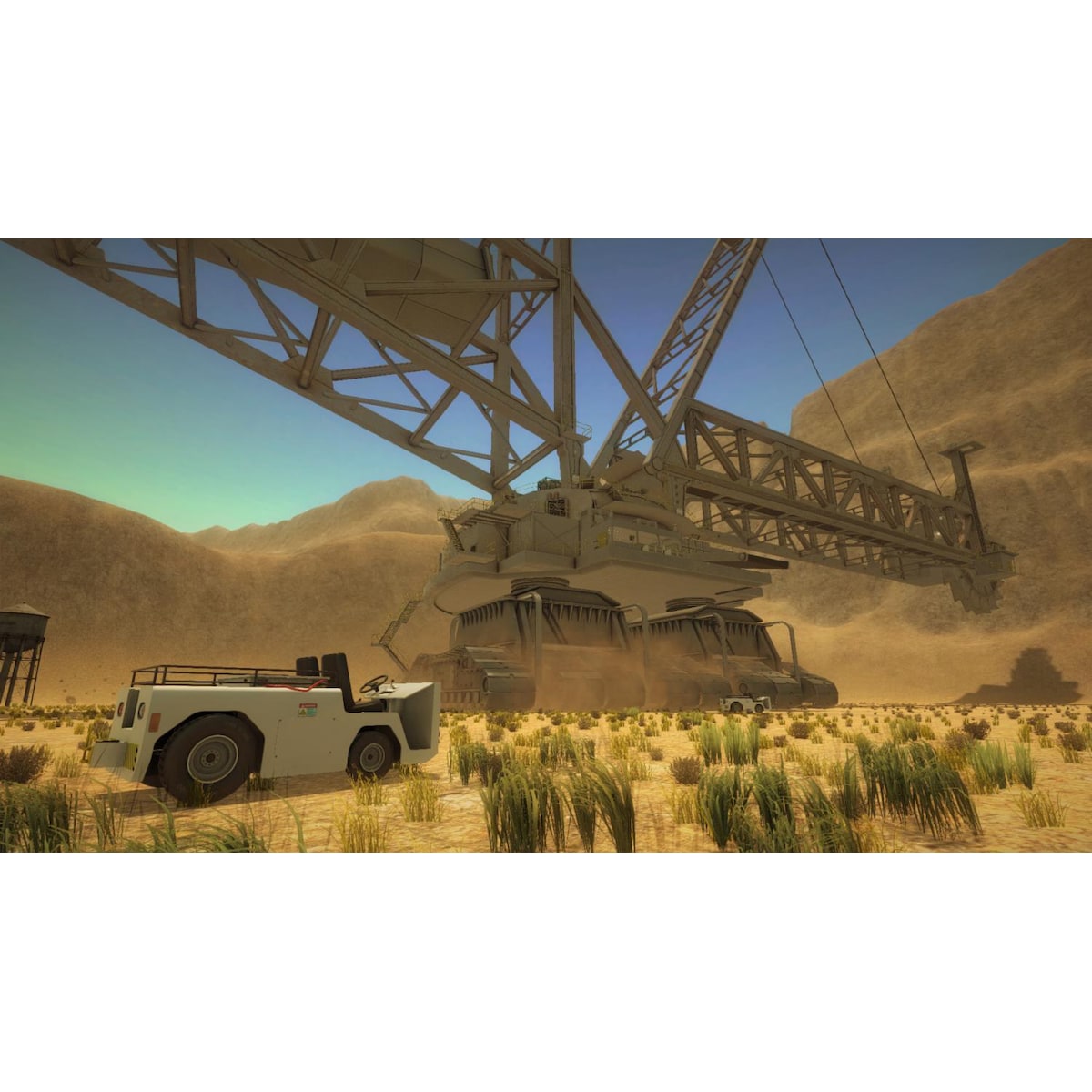 Giant Machines 2017 - PC Windows