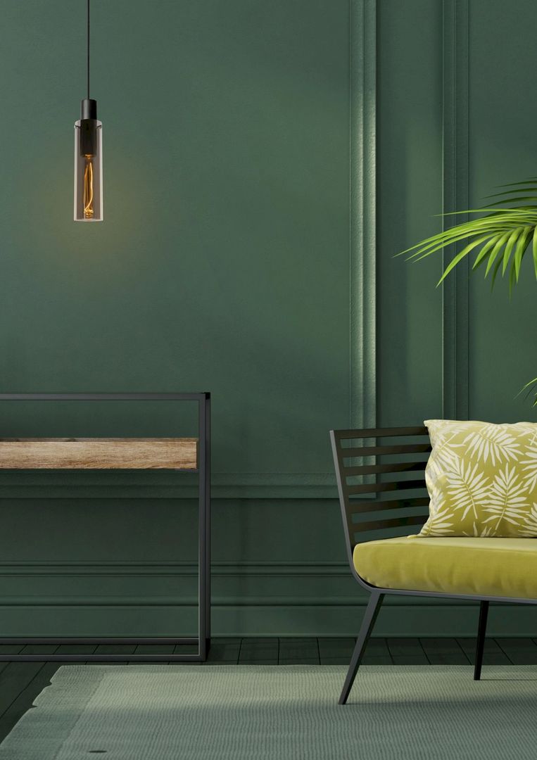 Lucide Orlando Hanglamp