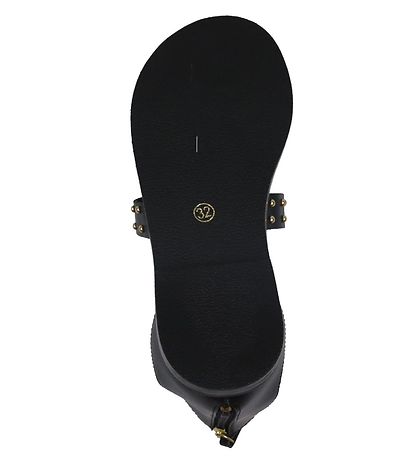 Petit by Sofie Schnoor Sandalen - Black