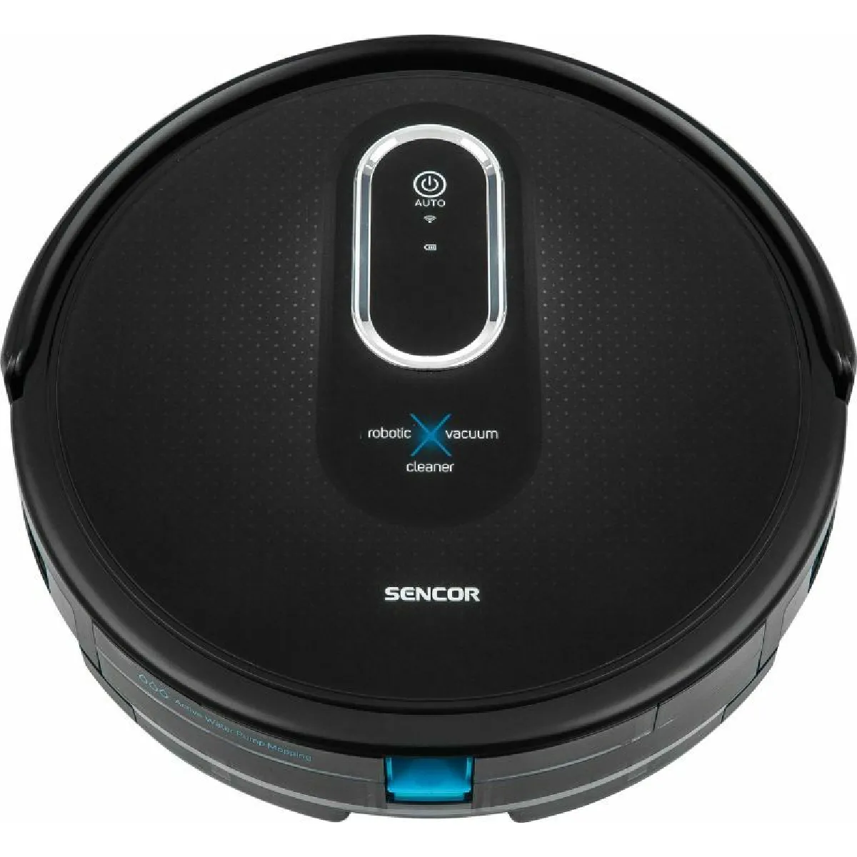 Sencor SRV 6250BK-EUE3 - Noir