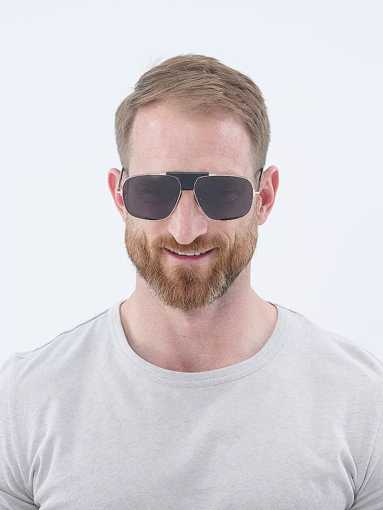 TOM FORD Sonnenbrille FT1096/62 gold