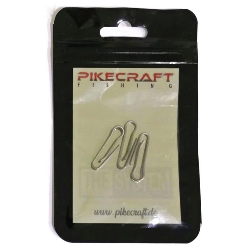 Support De Plomb Pikecraft The Lead Clip - Par 3