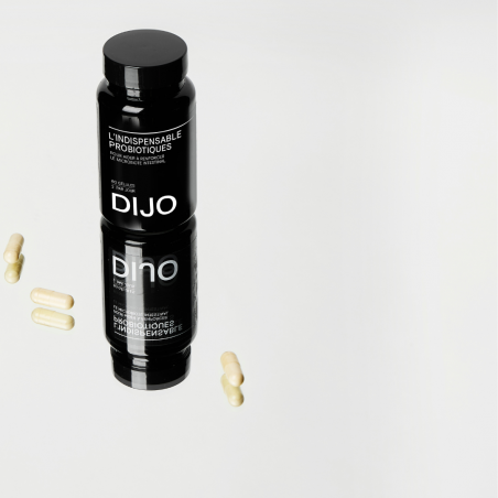 Dijo Pack Digestion Légère