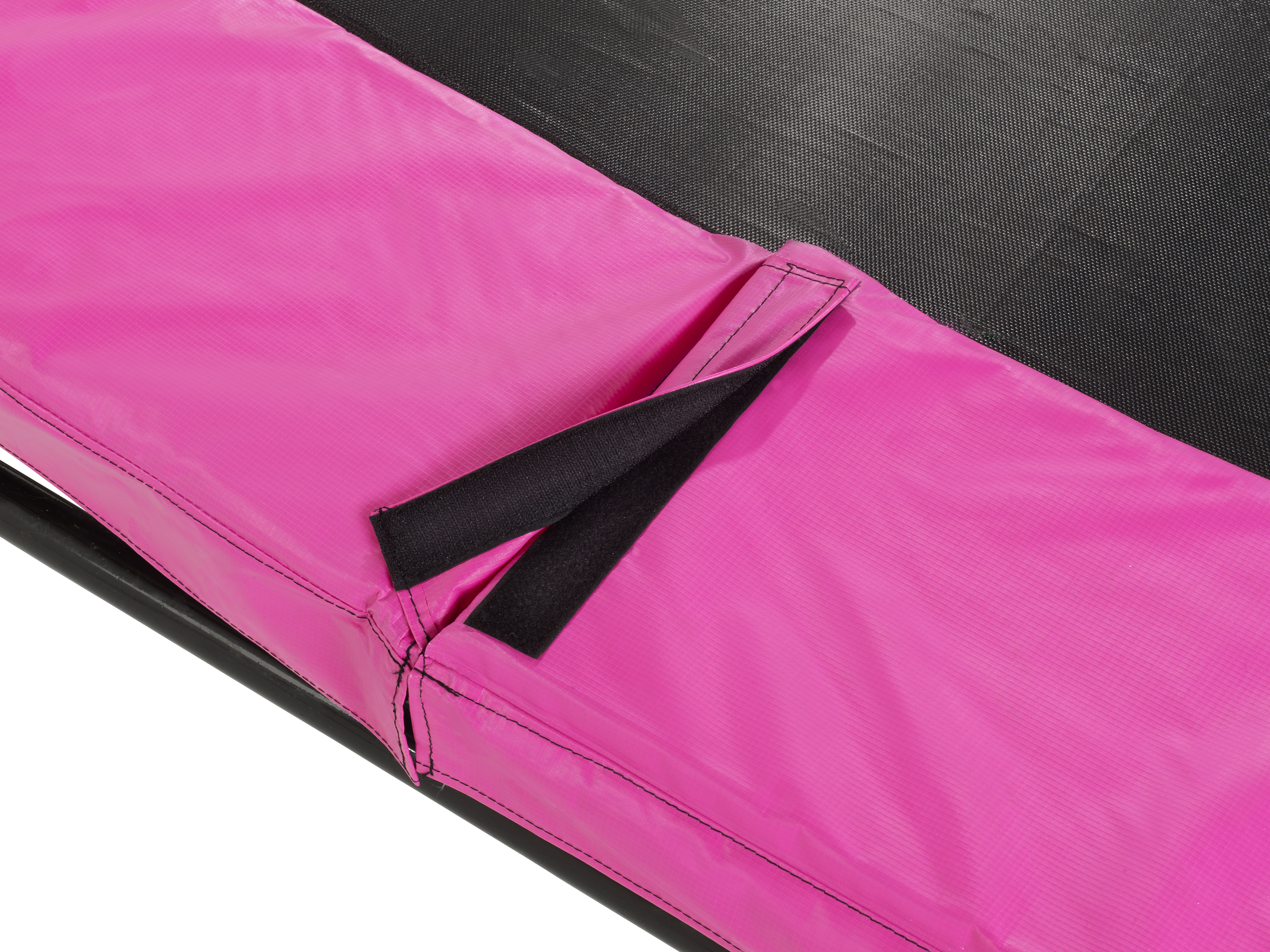 EXIT Silhouette - Trampoline - Roze - 183 cm