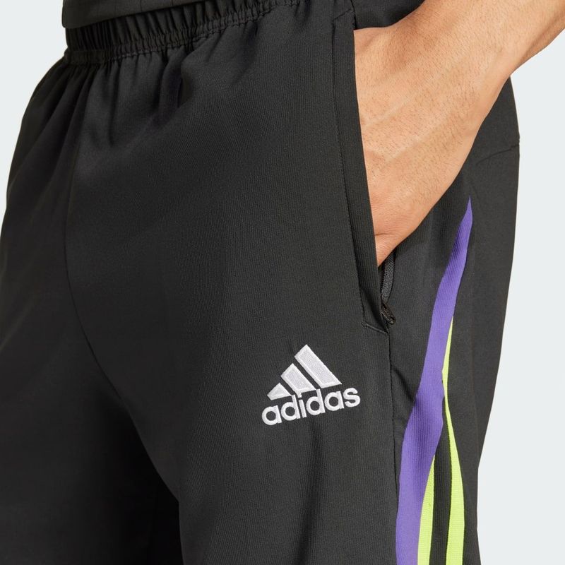 F50 Woven Broek